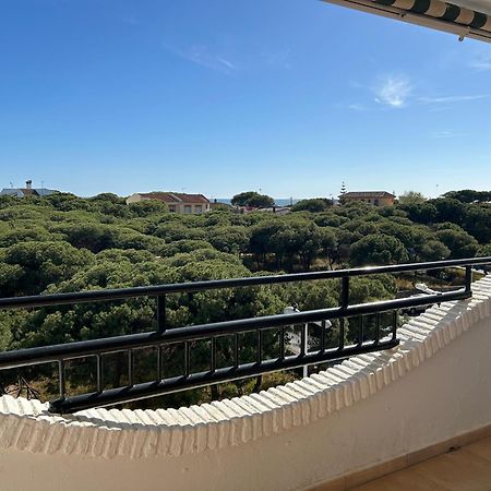 Apartamento Con Vistas Al Mar 蓬塔翁布里亚 外观 照片