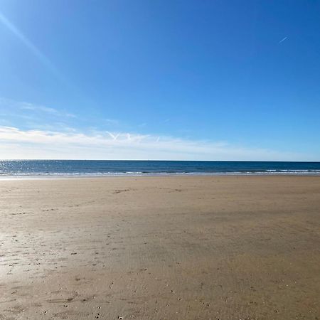 Apartamento Con Vistas Al Mar 蓬塔翁布里亚 外观 照片