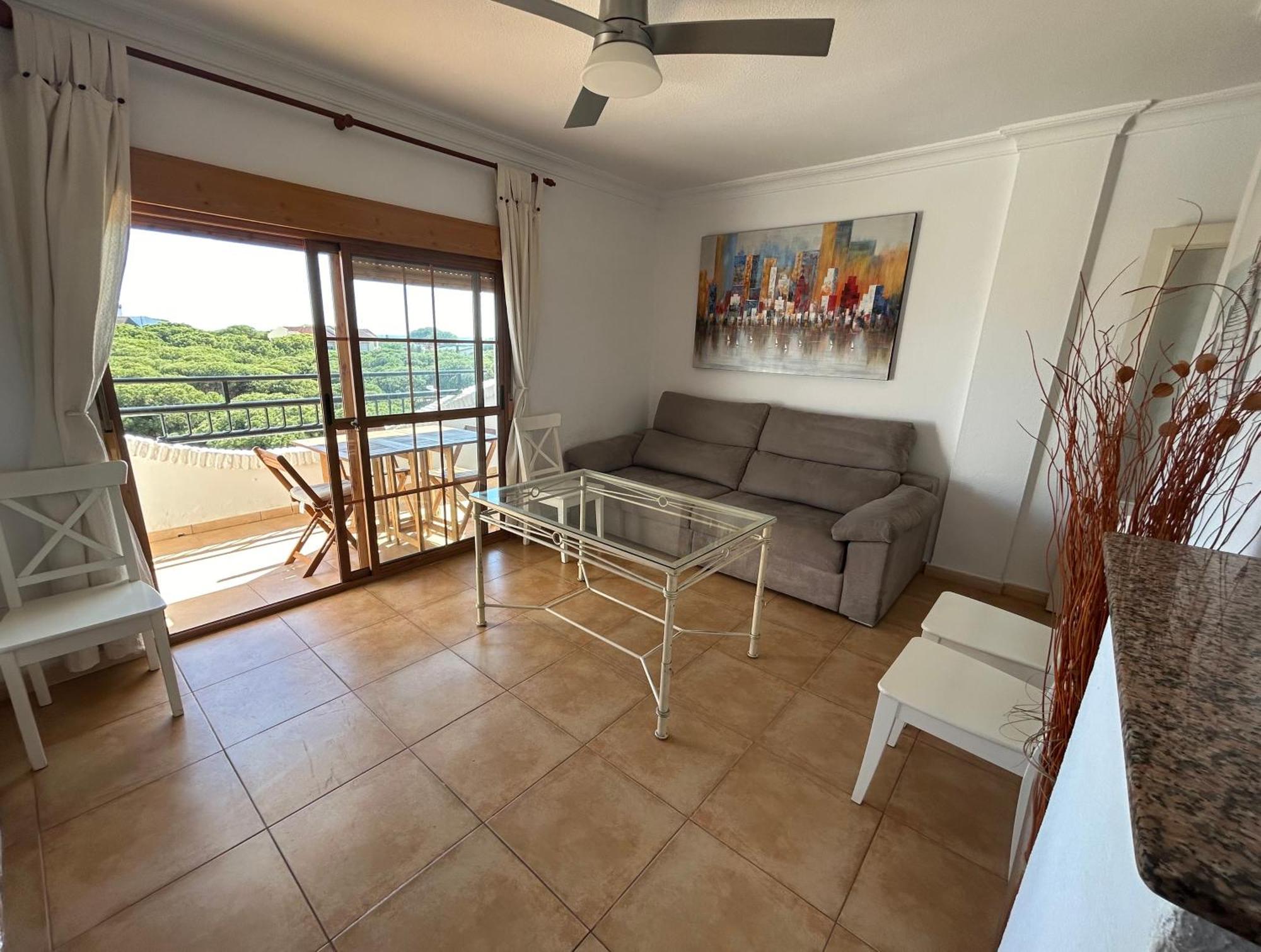 Apartamento Con Vistas Al Mar 蓬塔翁布里亚 外观 照片