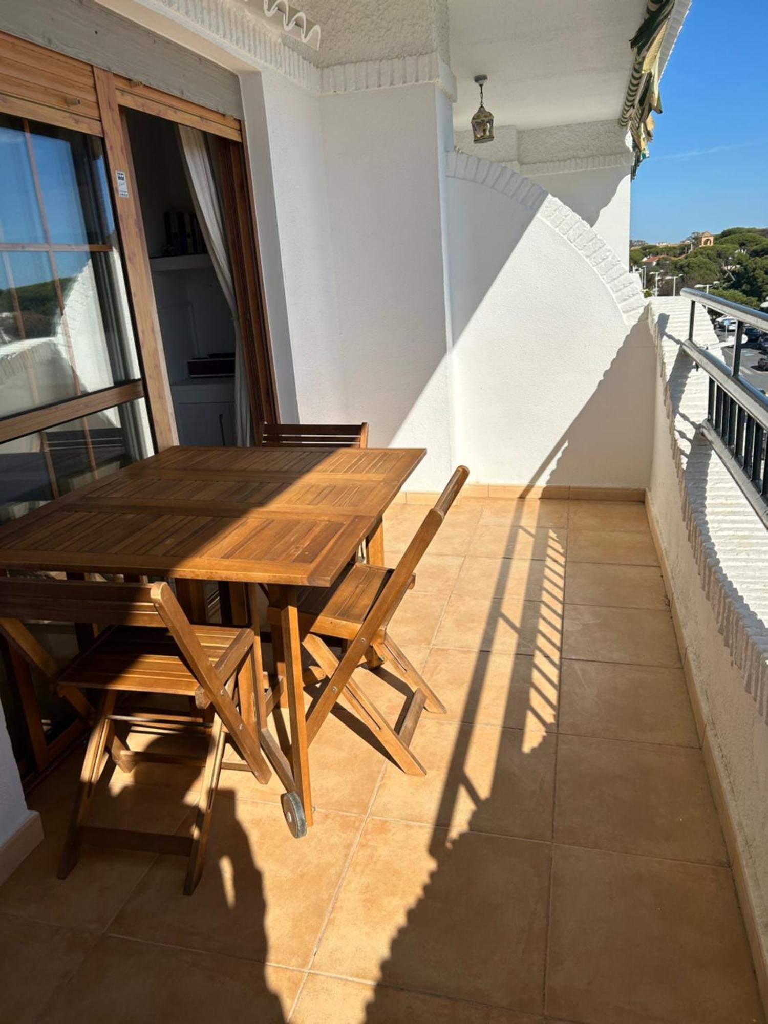 Apartamento Con Vistas Al Mar 蓬塔翁布里亚 外观 照片