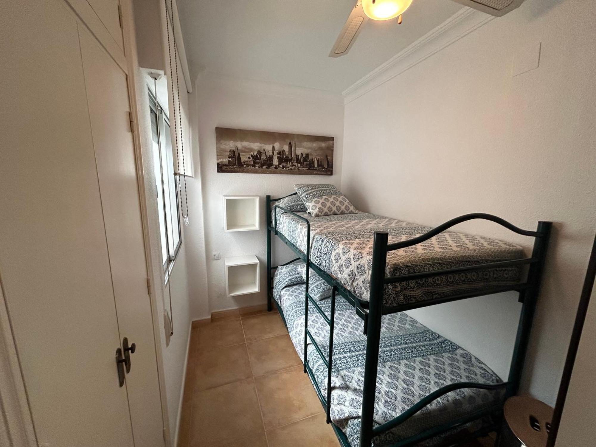 Apartamento Con Vistas Al Mar 蓬塔翁布里亚 外观 照片