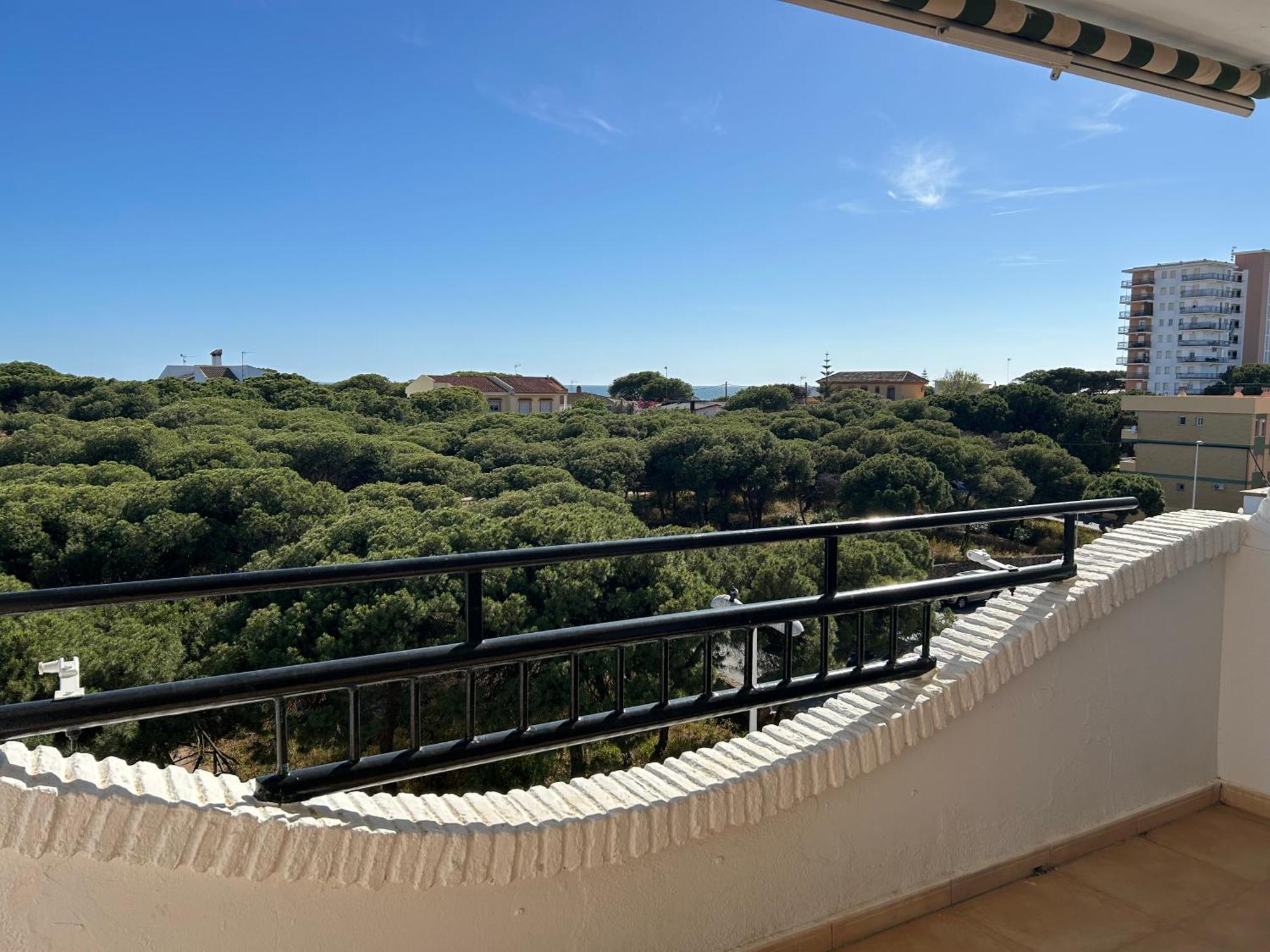 Apartamento Con Vistas Al Mar 蓬塔翁布里亚 外观 照片