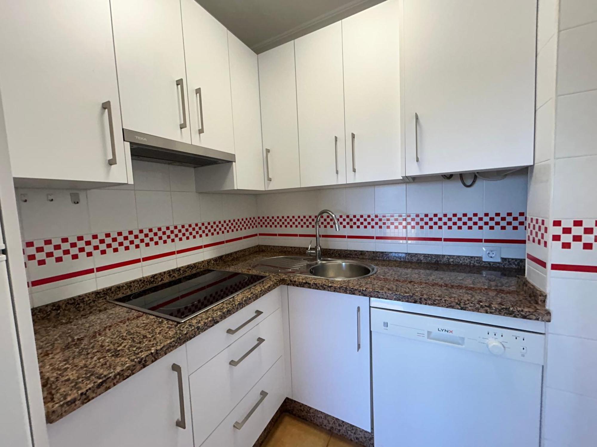 Apartamento Con Vistas Al Mar 蓬塔翁布里亚 外观 照片