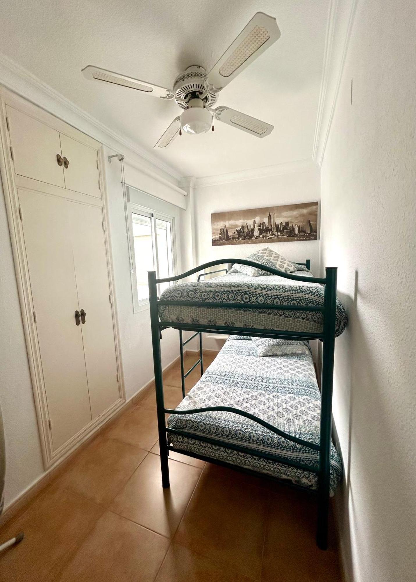 Apartamento Con Vistas Al Mar 蓬塔翁布里亚 外观 照片