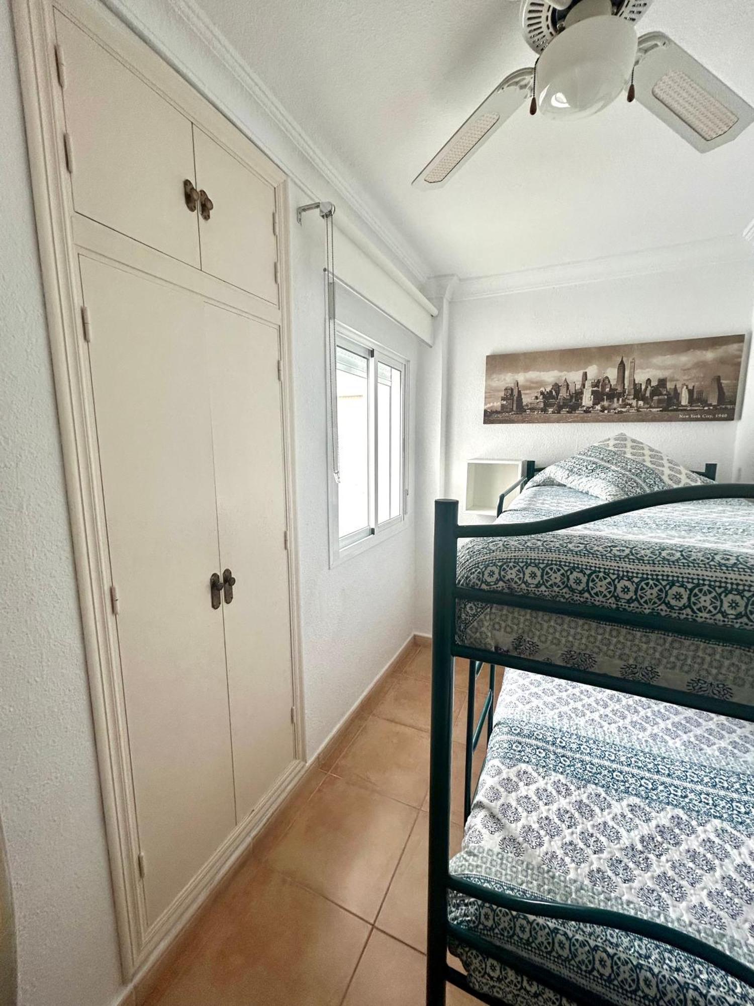 Apartamento Con Vistas Al Mar 蓬塔翁布里亚 外观 照片
